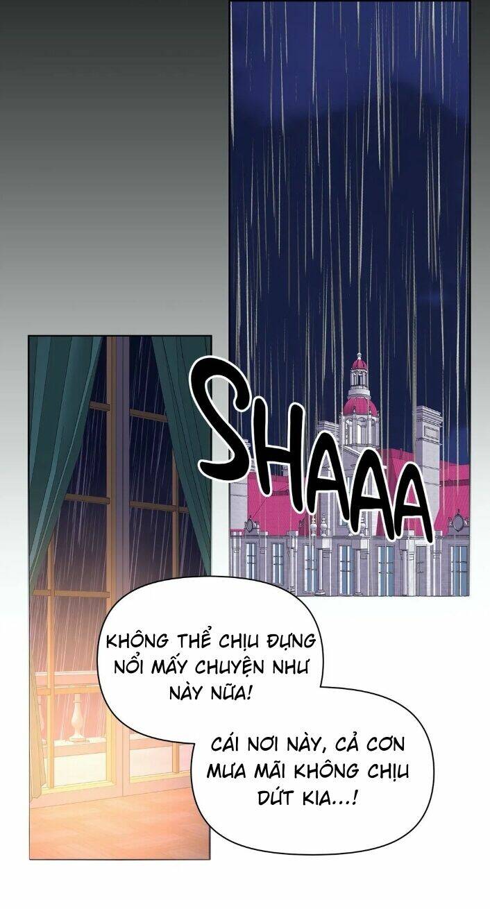 Công Chúa Thời Gian Có Hạn: Chapter 15