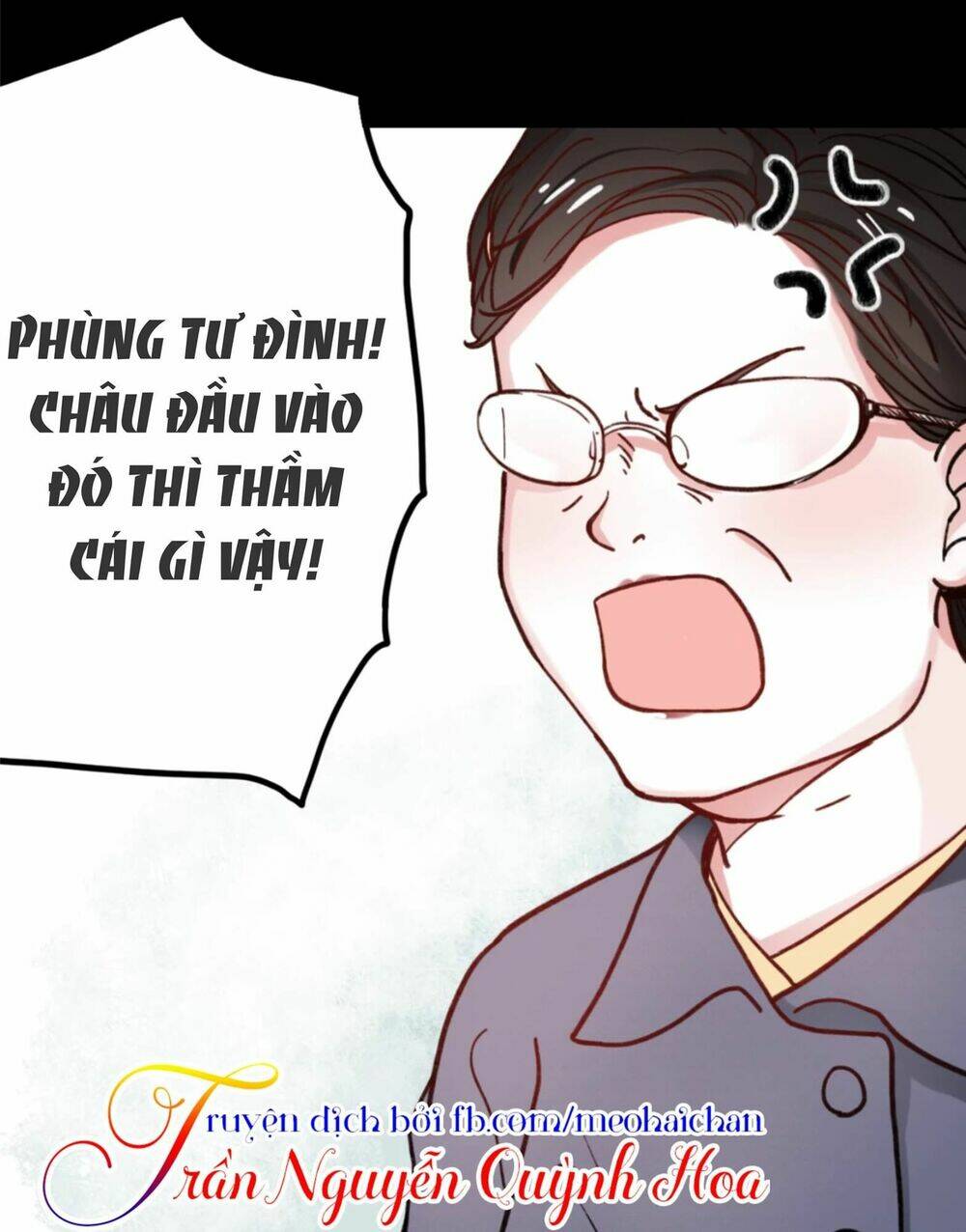 Cậu Đã Từng Yêu Tôi: Chapter 4