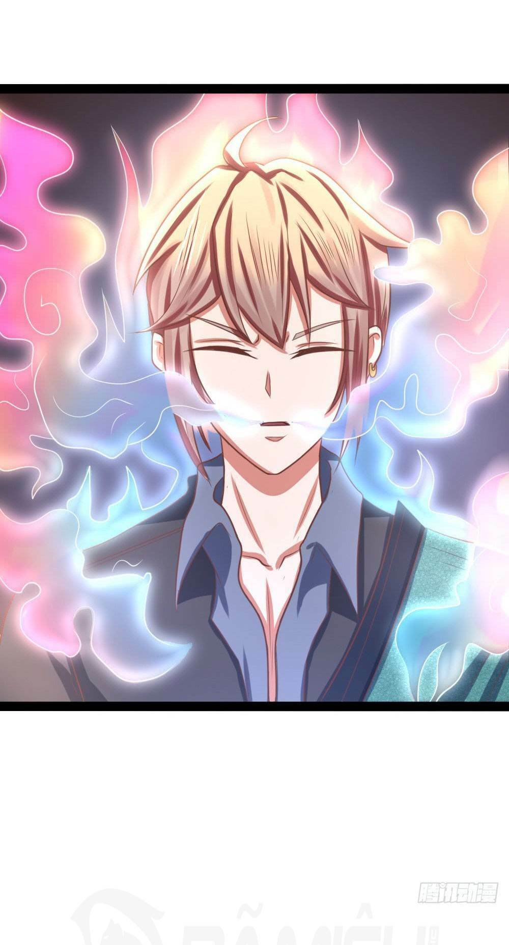 Vô Địch Kiếm Thần: Chapter 19