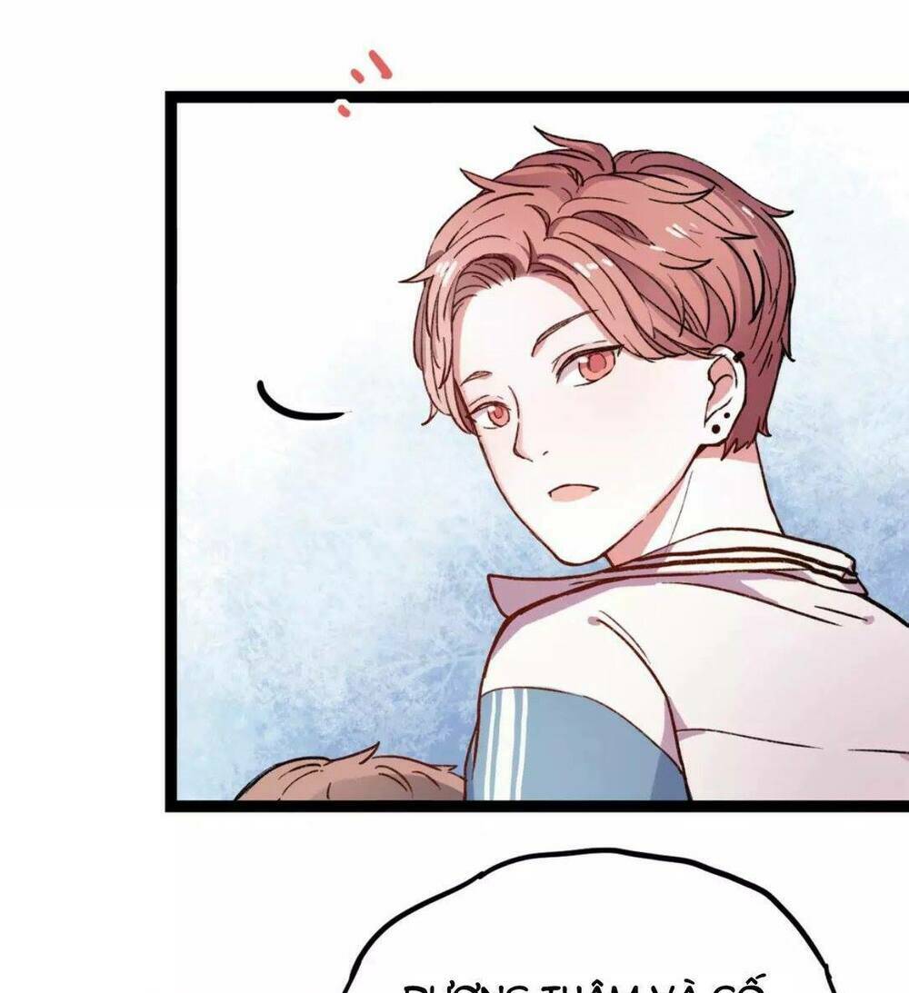 Cậu Đã Từng Yêu Tôi: Chapter 13