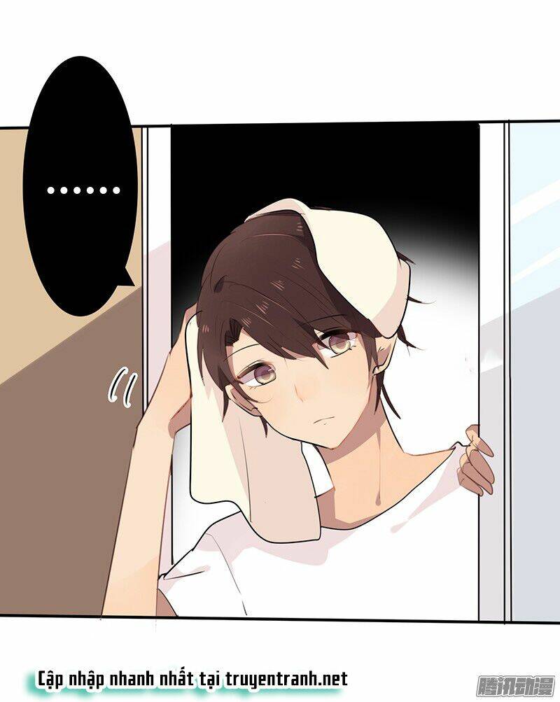 Chạm Vào Người Thương: Chapter 24