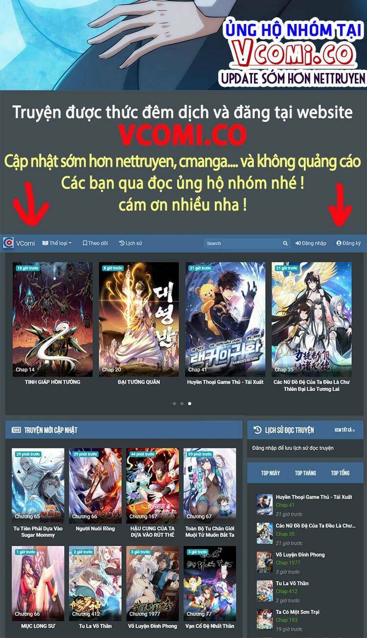 Tự Nhiên Gia Nhập Ma Môn Mất Rồi: Chapter 4