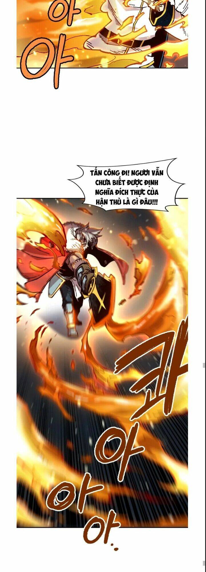 Đại Lục Vô Song: Chapter 37