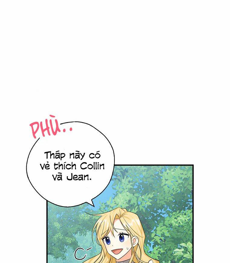 Ba Người Anh Trai Của Tôi Là Bạo Quân: Chapter 49.1