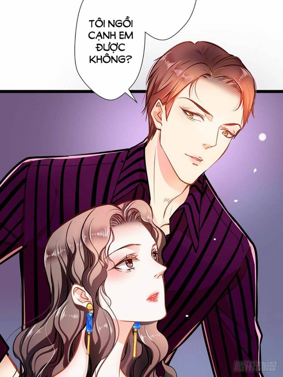 Cưng Chiều Ái Thê Hư Hỏng: Chapter 56