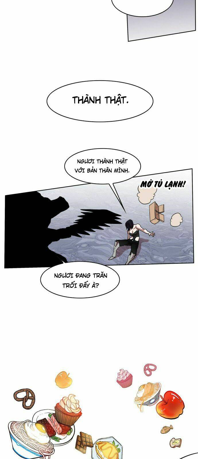 Hard Core Leveling Warrior: Chapter 96