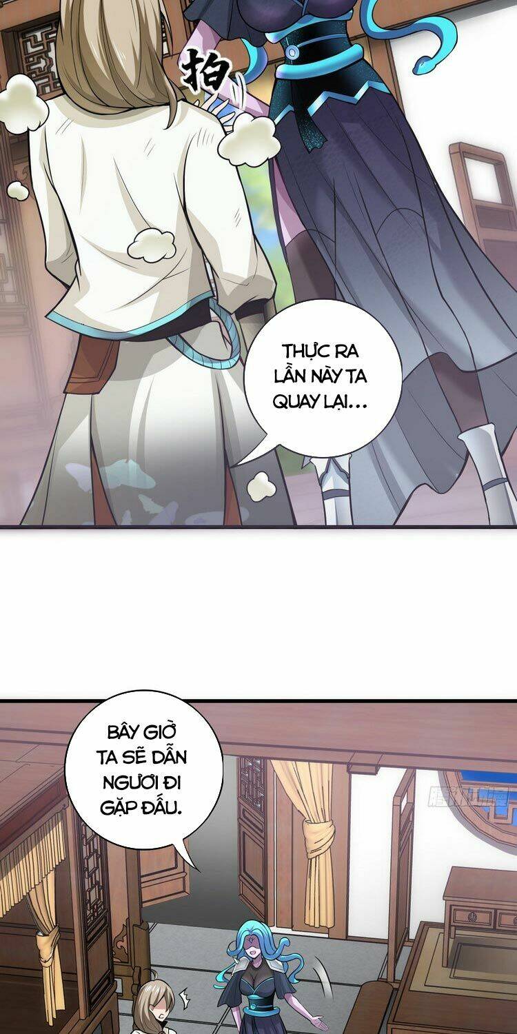 Tà Du Ký: Chapter 119