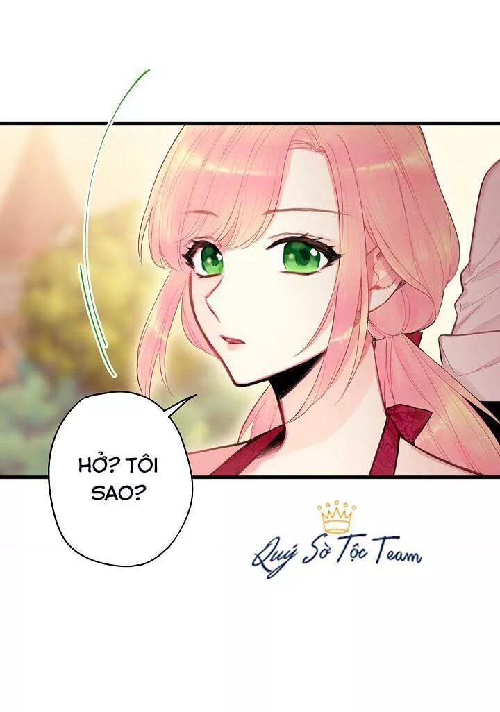 Tồn Tại Với Tư Cách Là Vợ Của Nam Chính: Chapter 113: Lời tiên tri