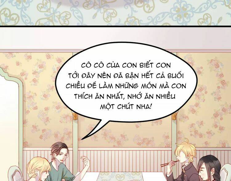 Lượm Được Một Tiểu Hồ Ly 2: Chapter 3