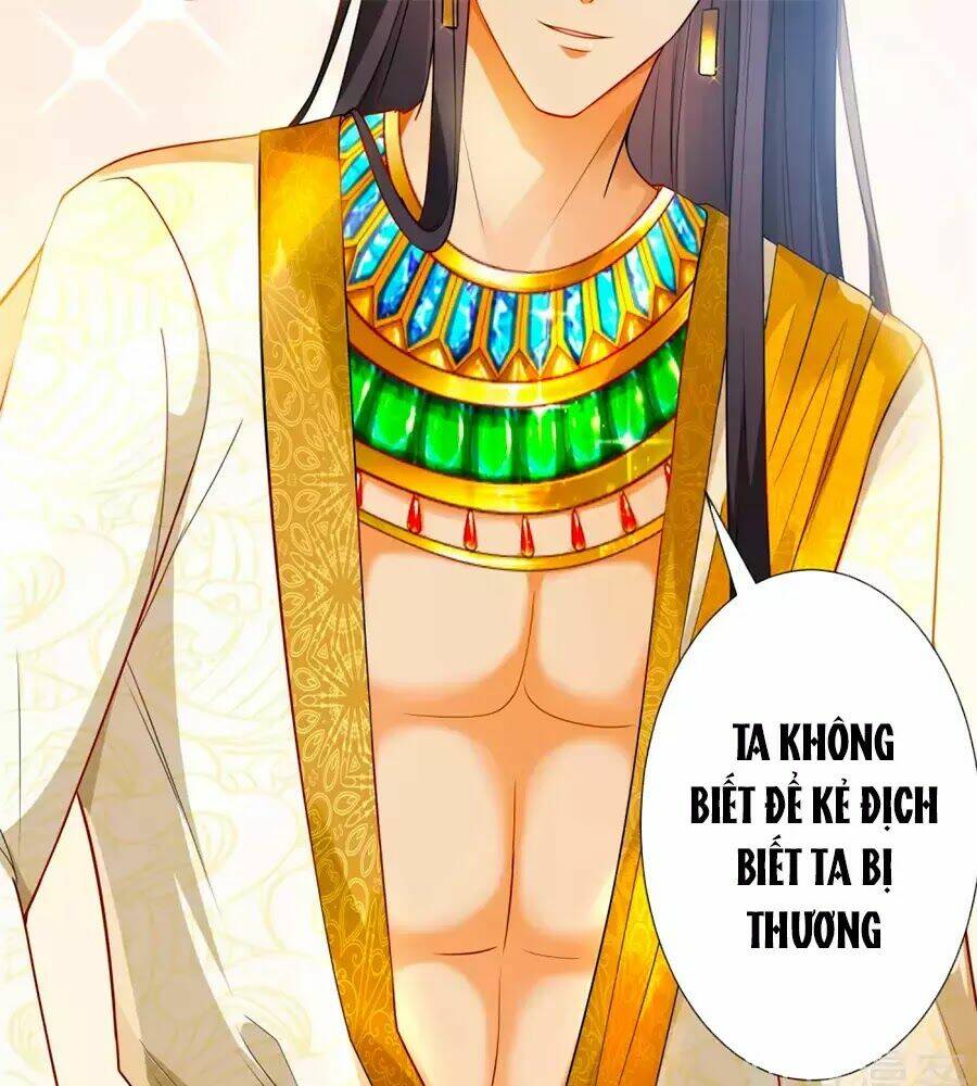 Sủng Hậu Của Vương: Chapter 9
