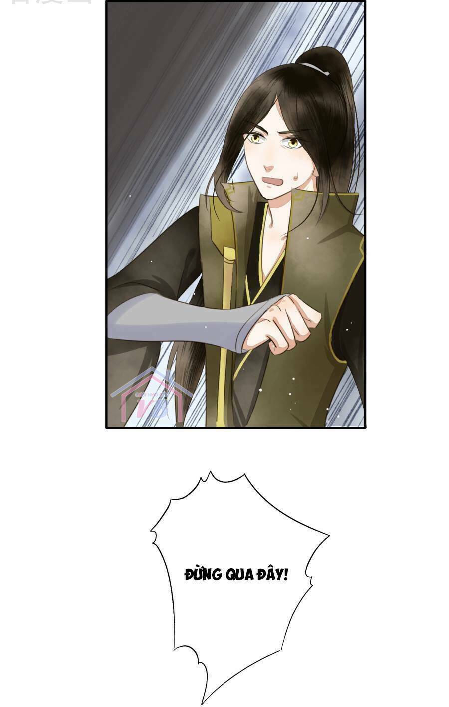 Phu Quân Trong Tay, Ta Có Thiên Hạ: Chapter 9