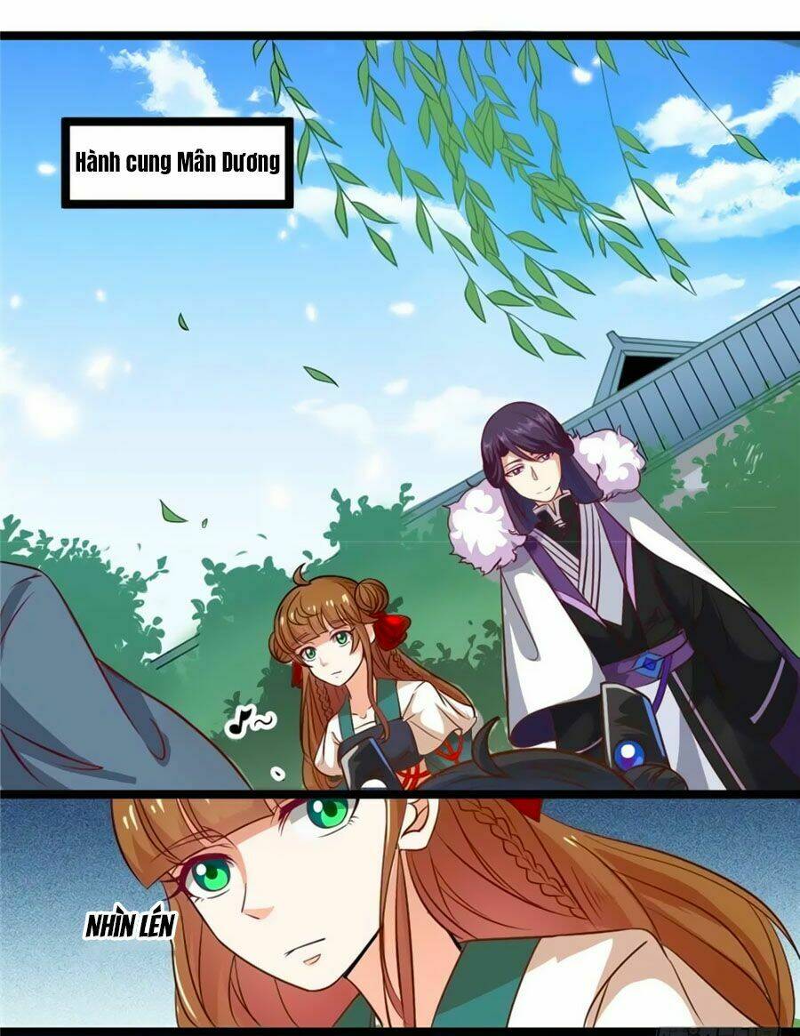 Ngọc Vi Mai: Chapter 36