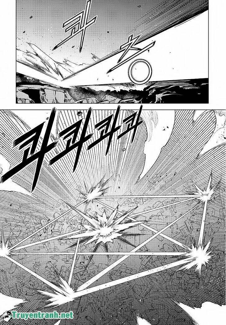Dark Air: Chapter 97