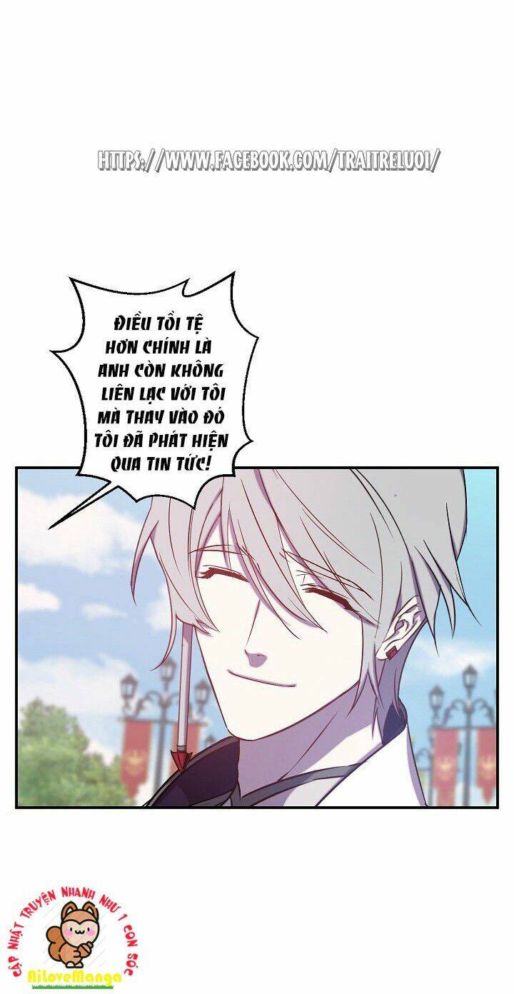 Hôn Lễ Báo Thù: Chapter 48