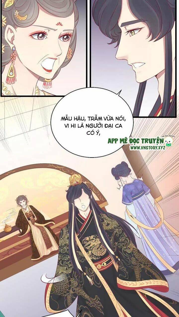 Hoàng Hậu Bận Lắm: Chapter 79