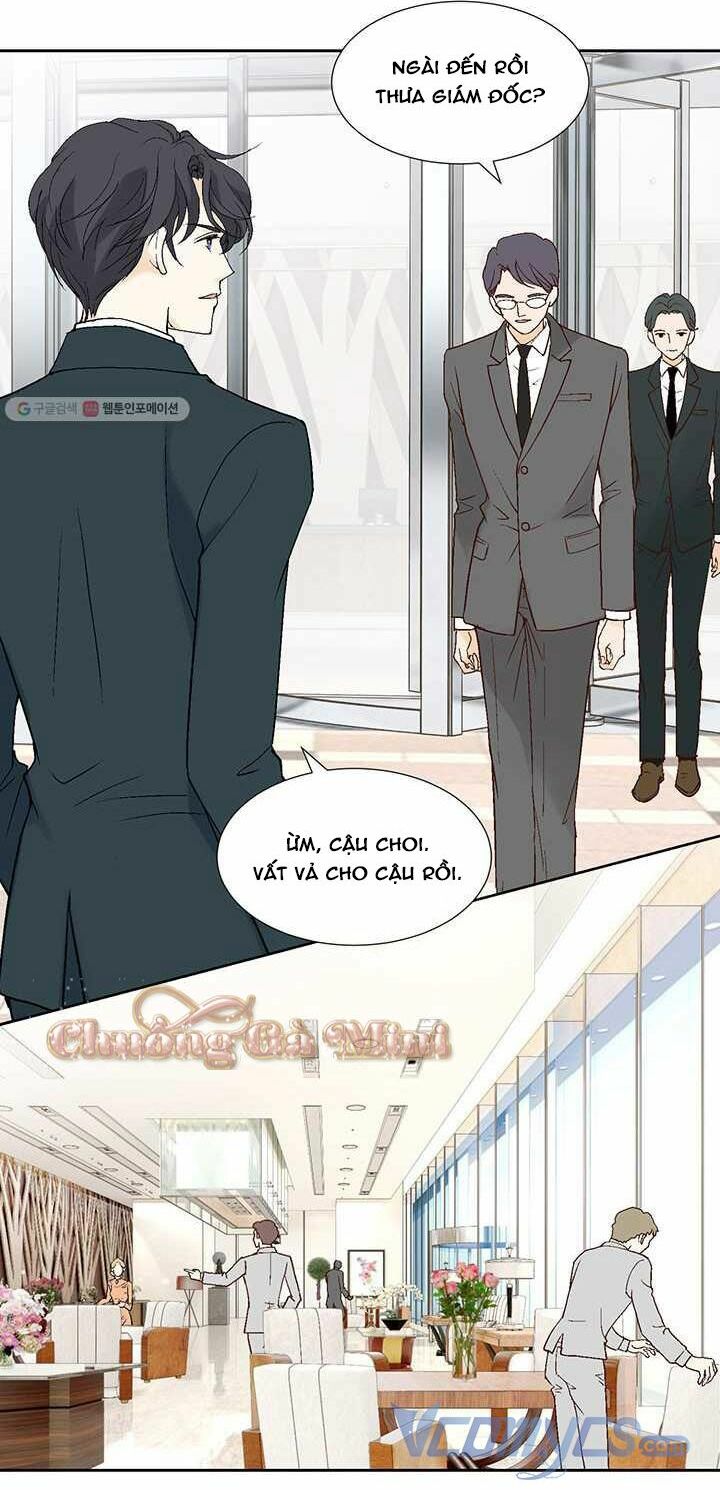 Lee Bom, Em Là Của Anh: Chapter 34