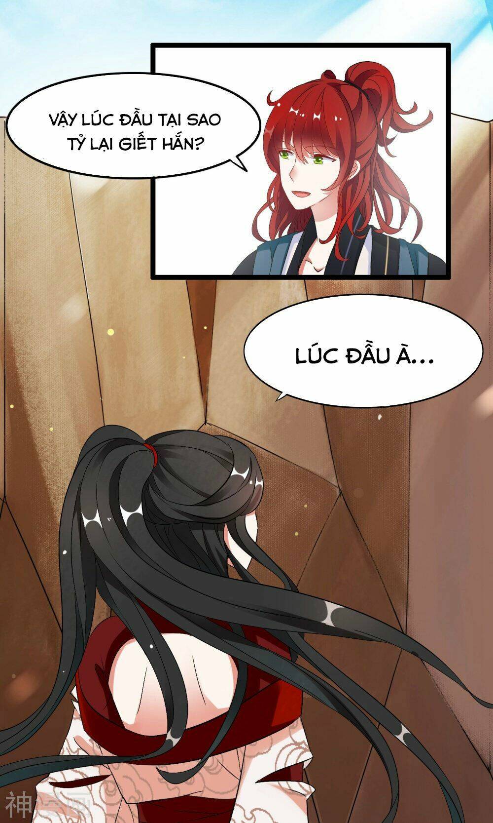 Nghịch Đồ Tại Thượng: Chapter 6