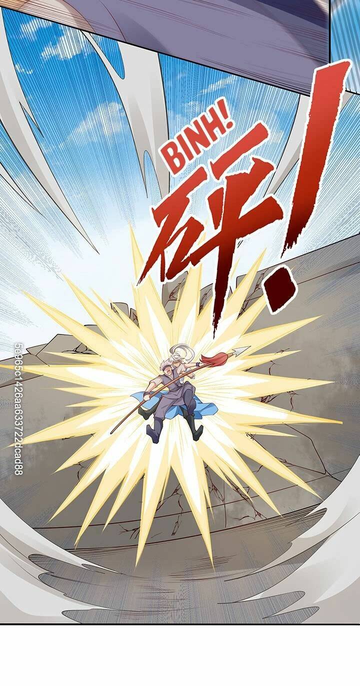 Nghịch Lân: Chapter 21