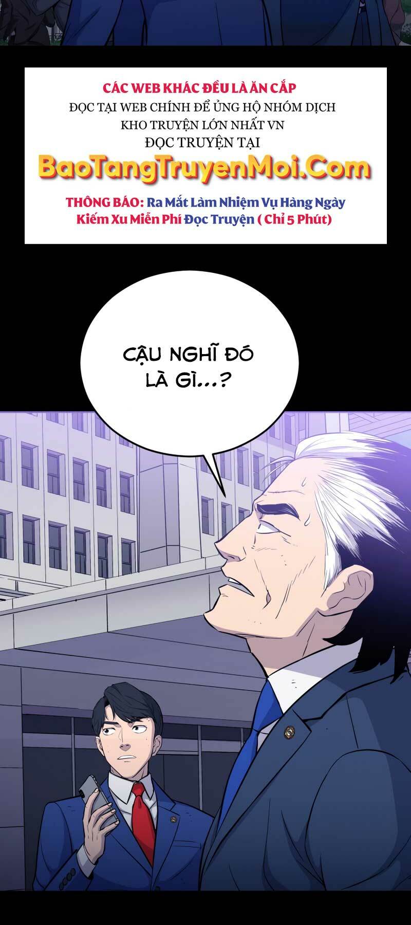 Cánh Cổng Mở Ra Đúng Ngày Đầu Tiên Tôi Thành Chính Trị Gia: Chapter 5