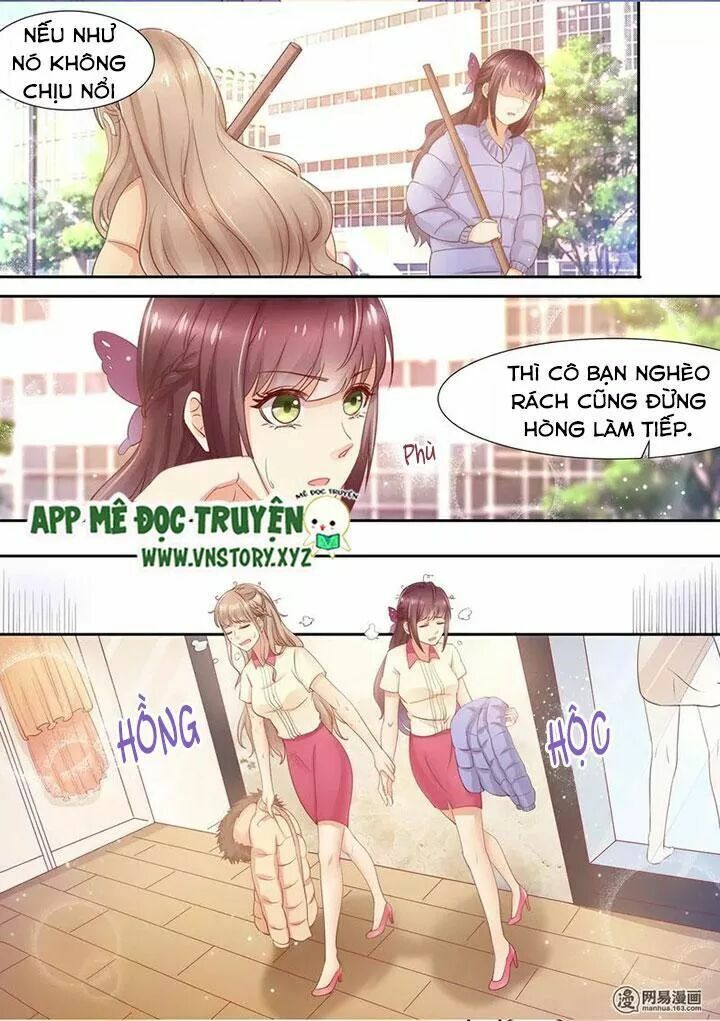 Cưng Chiều Vợ Yêu: Chapter 15: Nhịn được phải nhịn