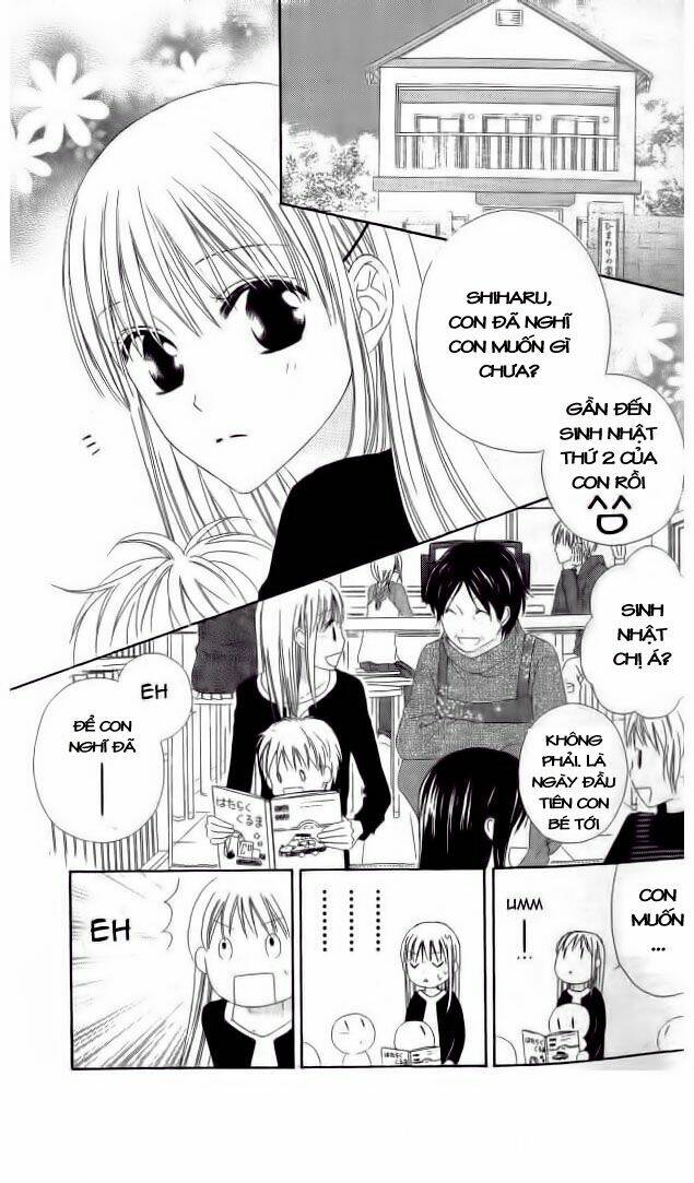 Love So Life: Chapter 19