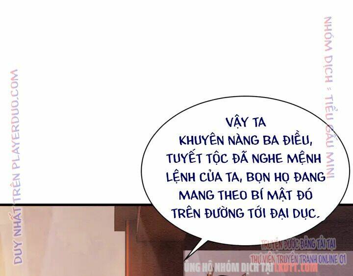 Trọng Sinh Bá Sủng Nhiếp Chính Vương Quá Mạnh Mẽ: Chapter 167