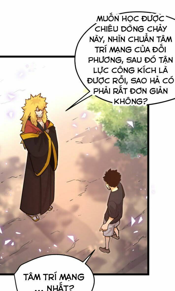 Hắc Uyên Lê Minh Thời: Chapter 15