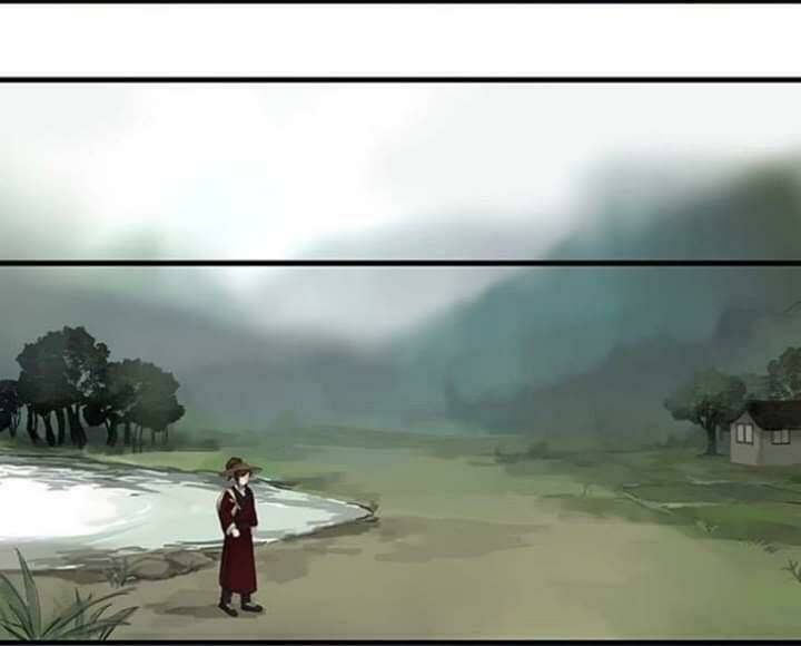 Mưa Chìm Sâu Trong Mây: Chapter 36