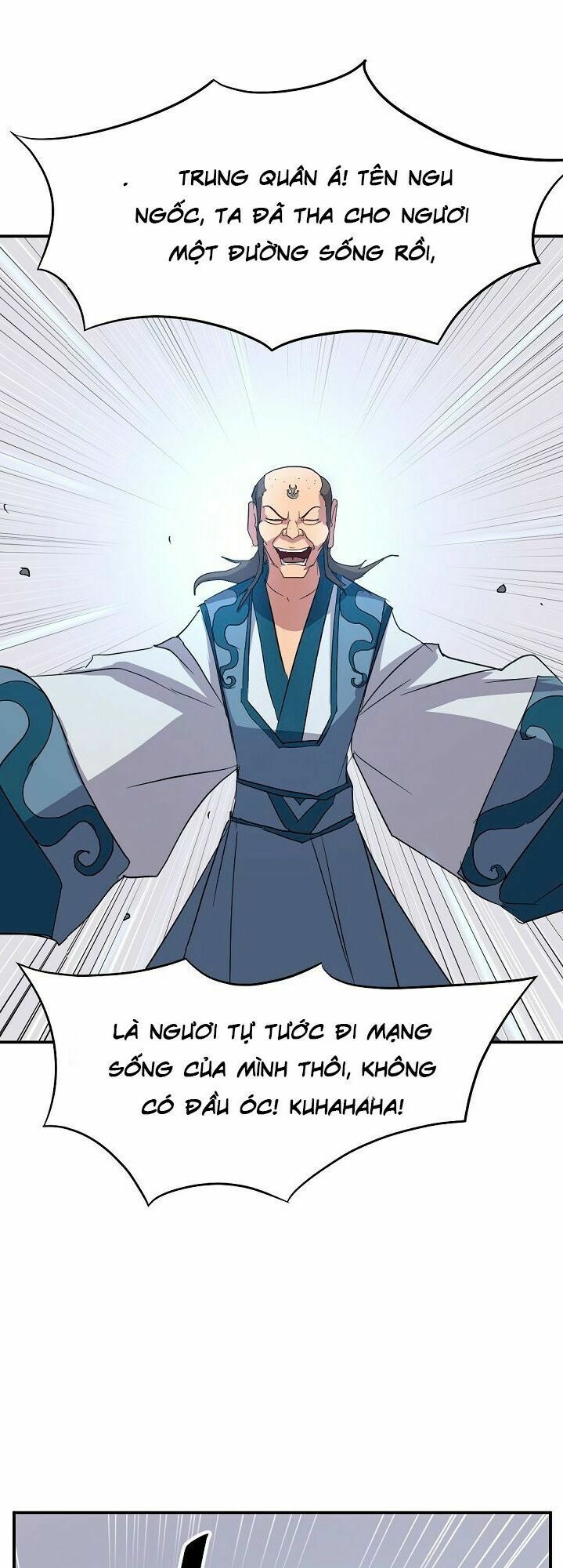 Trọng Sinh, Bất Khả Chiến Bại: Chapter 55