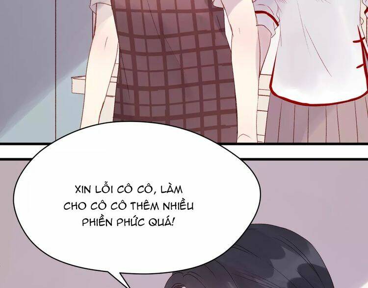 Lượm Được Một Tiểu Hồ Ly 2: Chapter 8