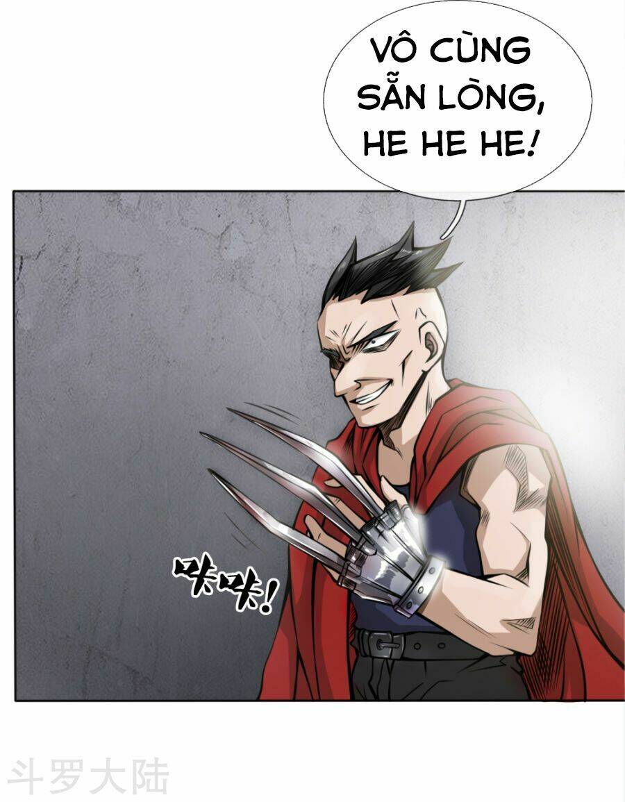 Tuyệt Thế Binh Vương: Chapter 52