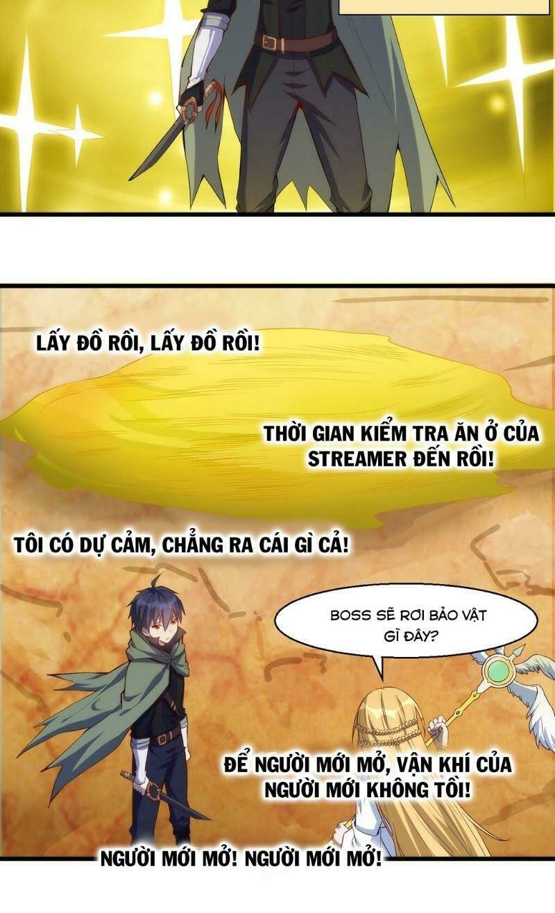 Thánh Đường Chi Thành: Chapter 27
