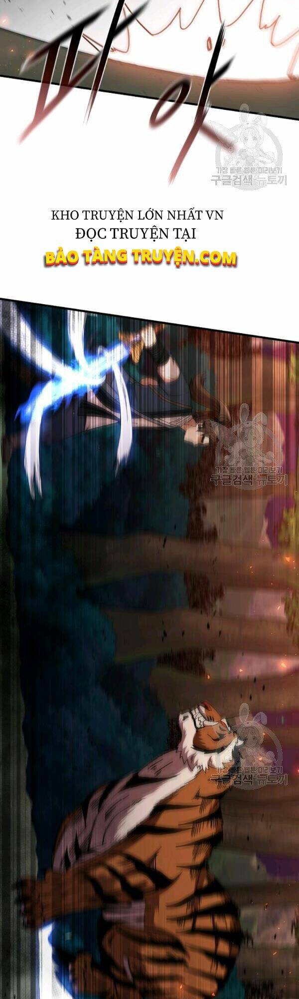 Thân Thủ Đệ Nhất Kiếm: Chapter 51