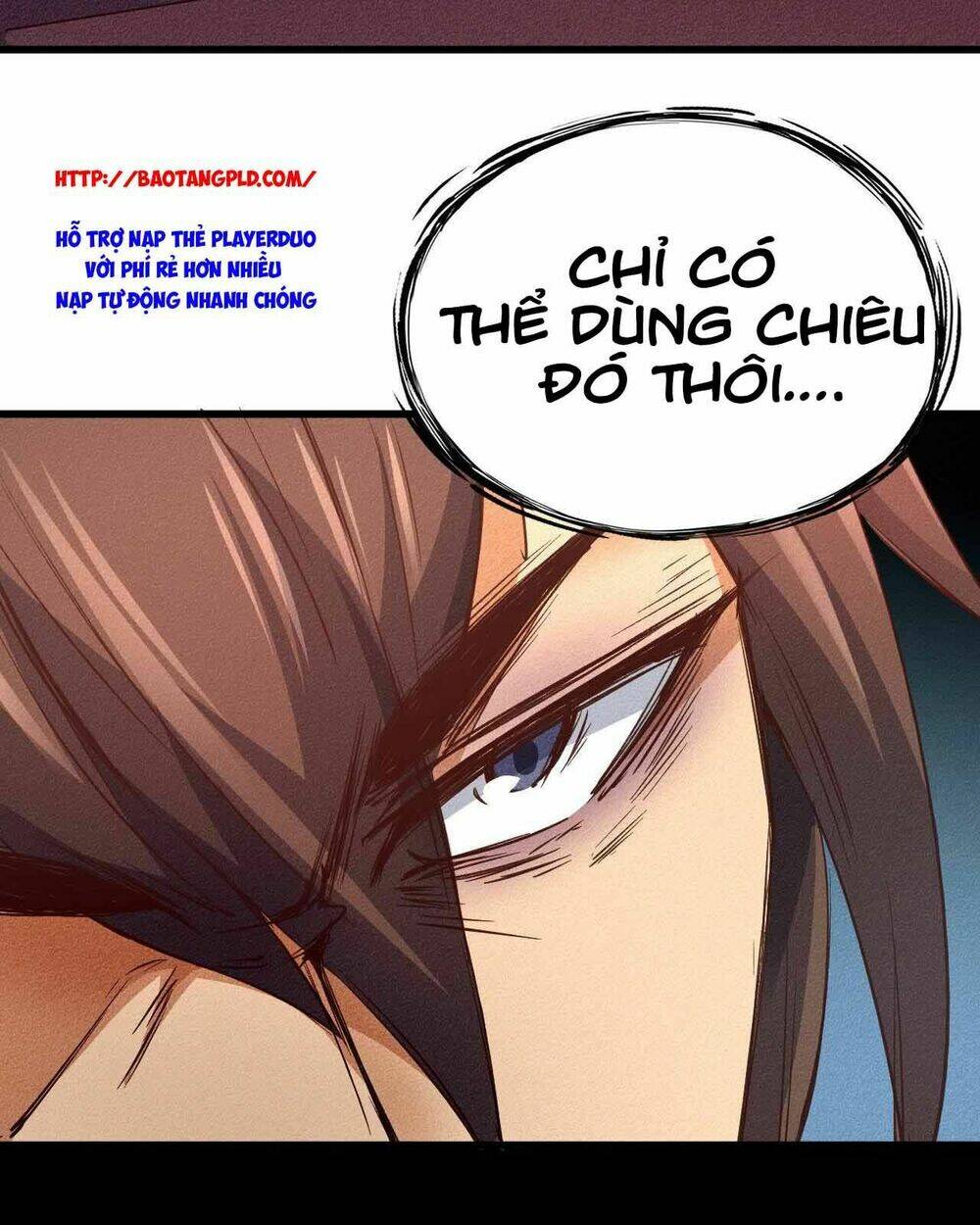 Một Mình Ta Hoá Thần: Chapter 21