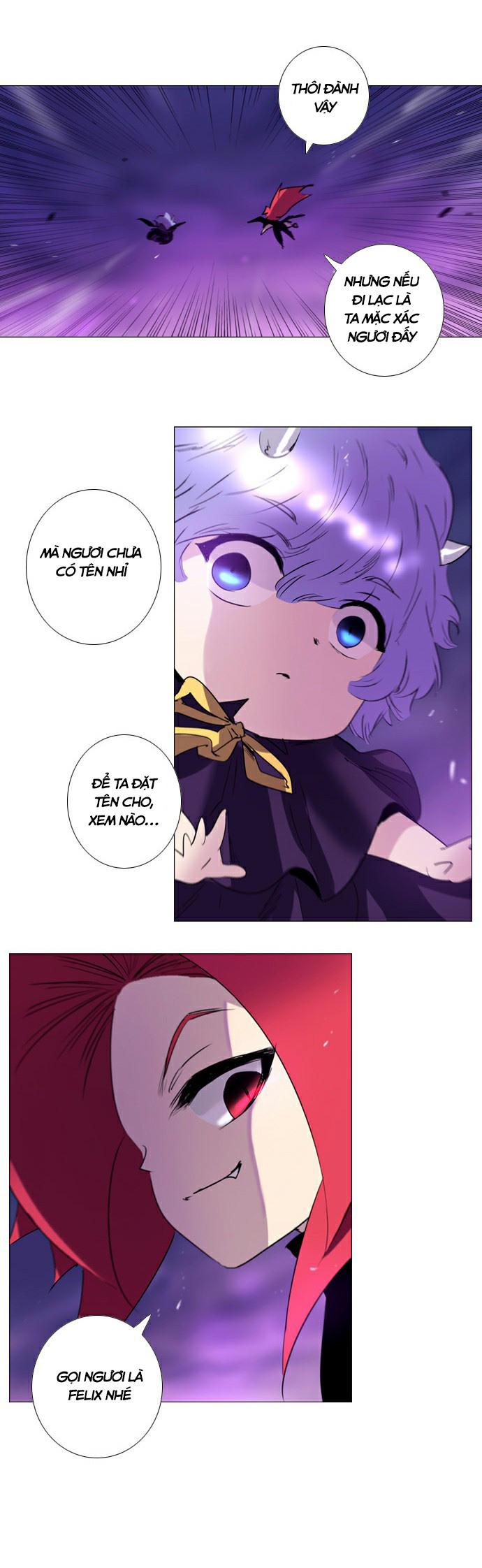 Soul Cartel: Chapter 177