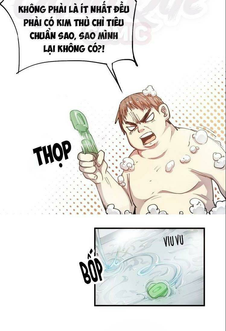 Ta Có Rất Nhiều Thành Tích: Chapter 1