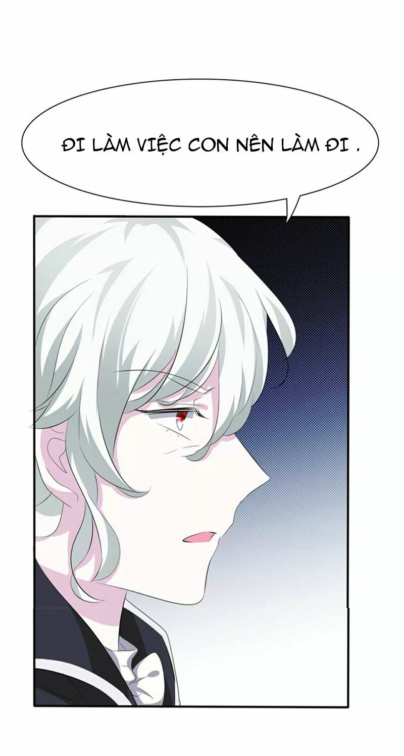 Một lời không hợp liền hút máu: Chapter 16