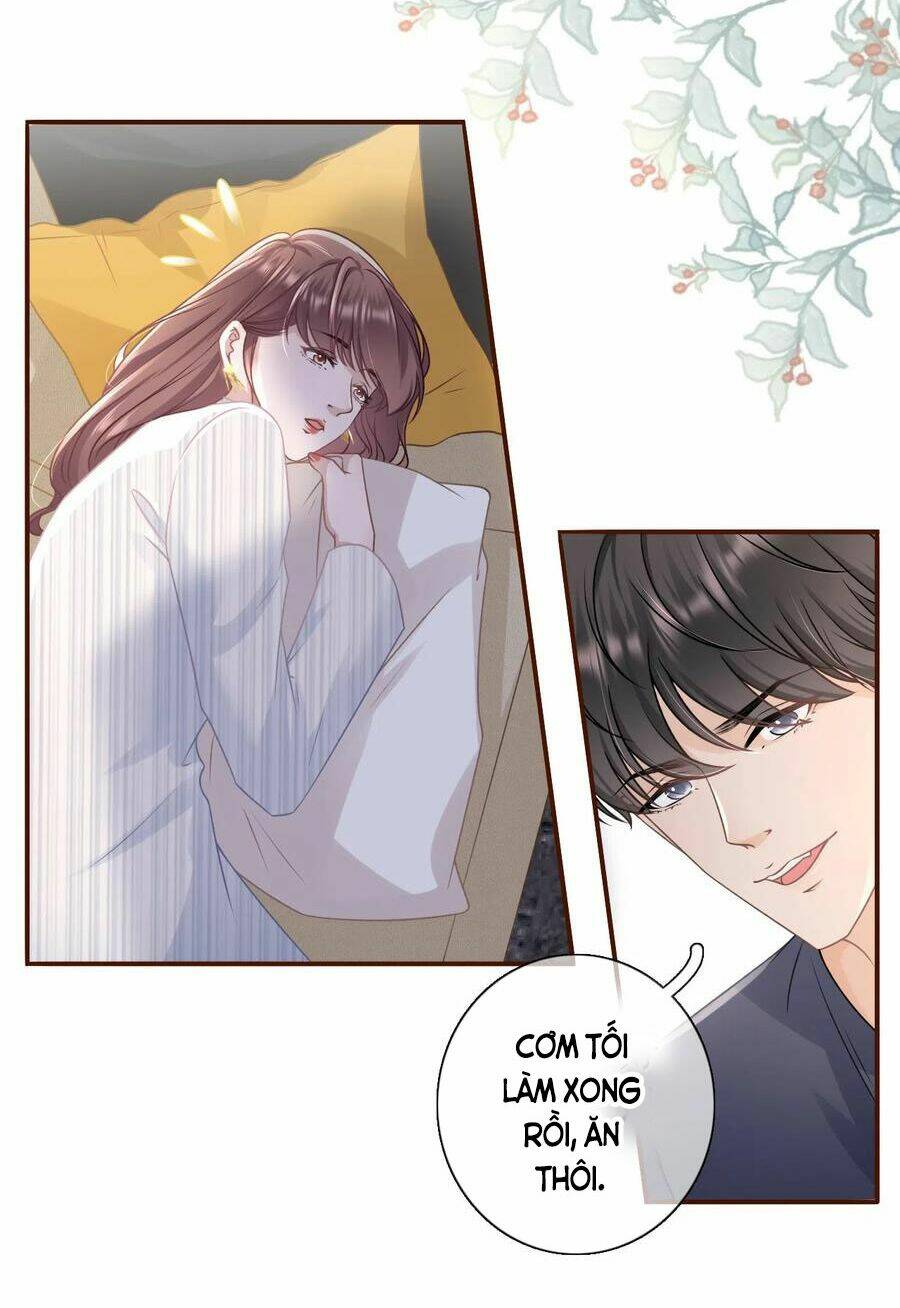 Bạn Gái Tôi Mới 30+: Chapter 106