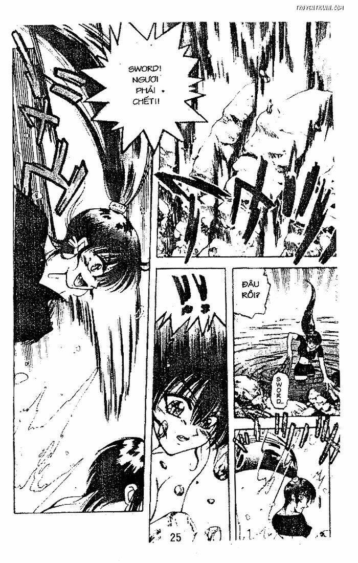 Devil And Devil: Chapter 15