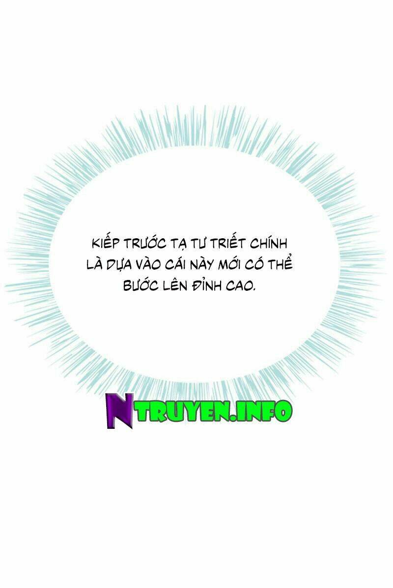 Này! Đừng Động Vào Phô Mai Của Tôi: Chapter 90