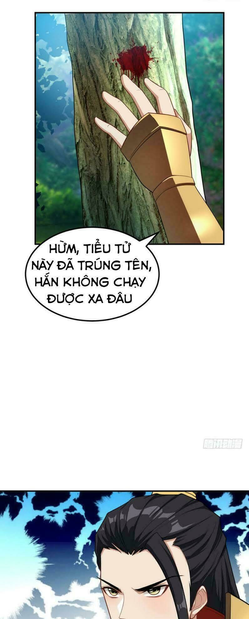 Yêu Giả Vi Vương: Chapter 29