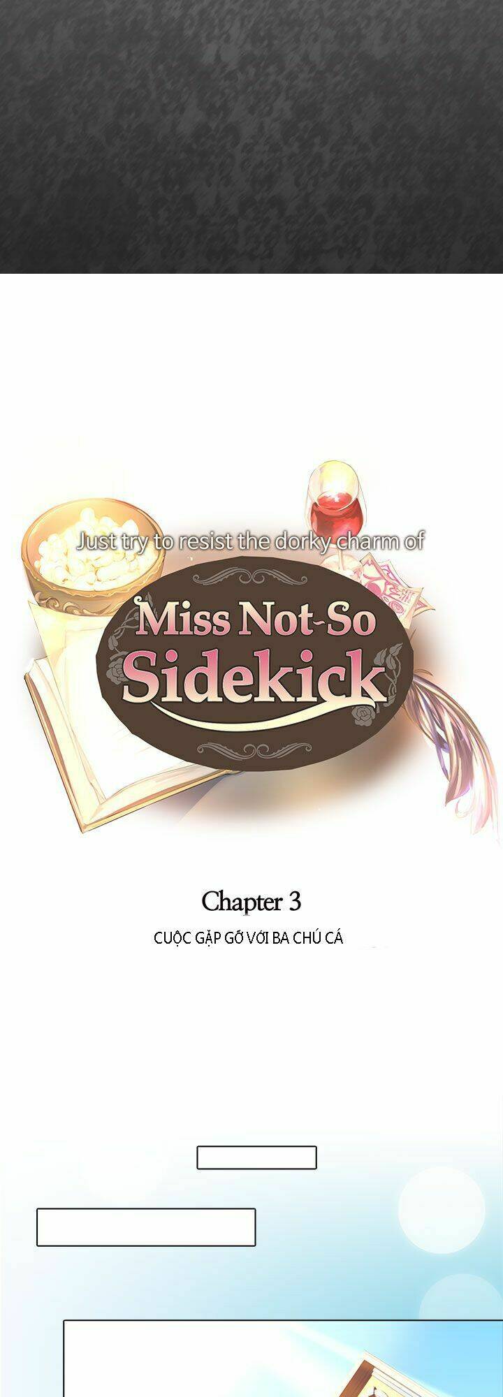 Tôi Không Phải Là Người Tốt: Chapter 19