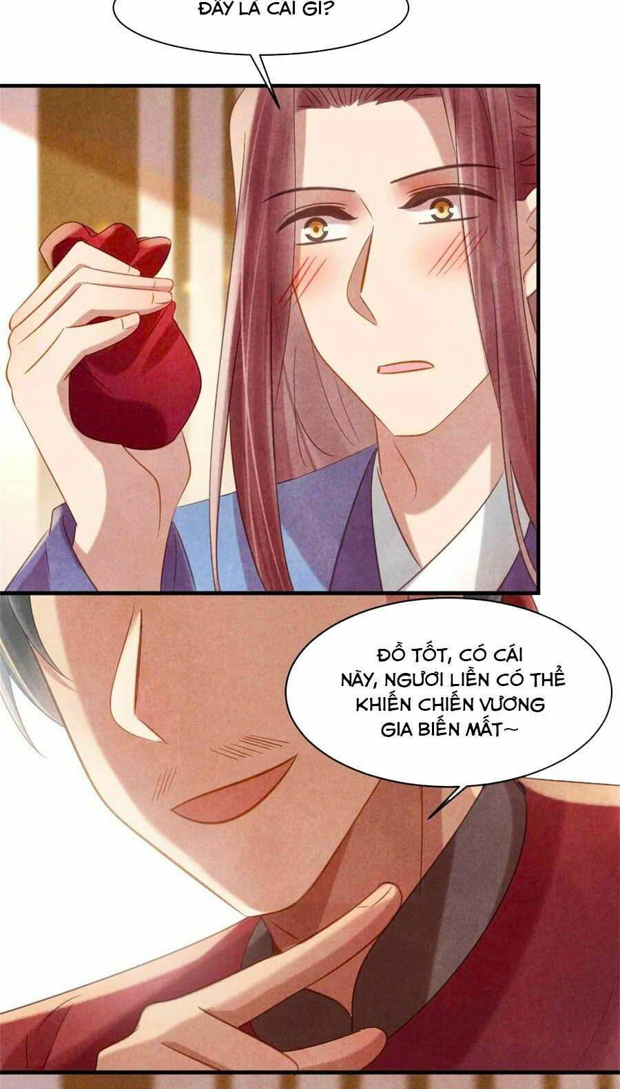 Vương Phi Muốn Trèo Tường: Chapter 69