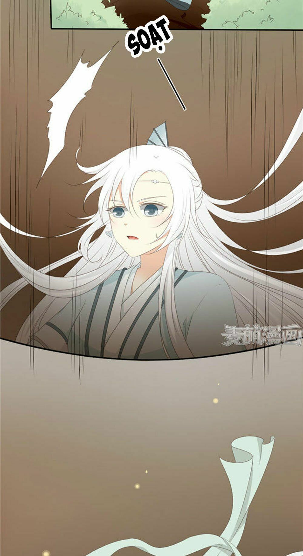 Quy Tự Dao: Chapter 51