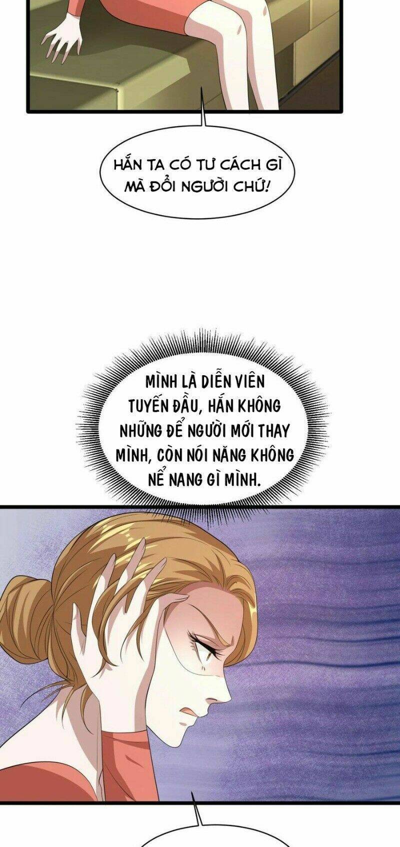 Đô Thị Tà Vương: Chapter 67