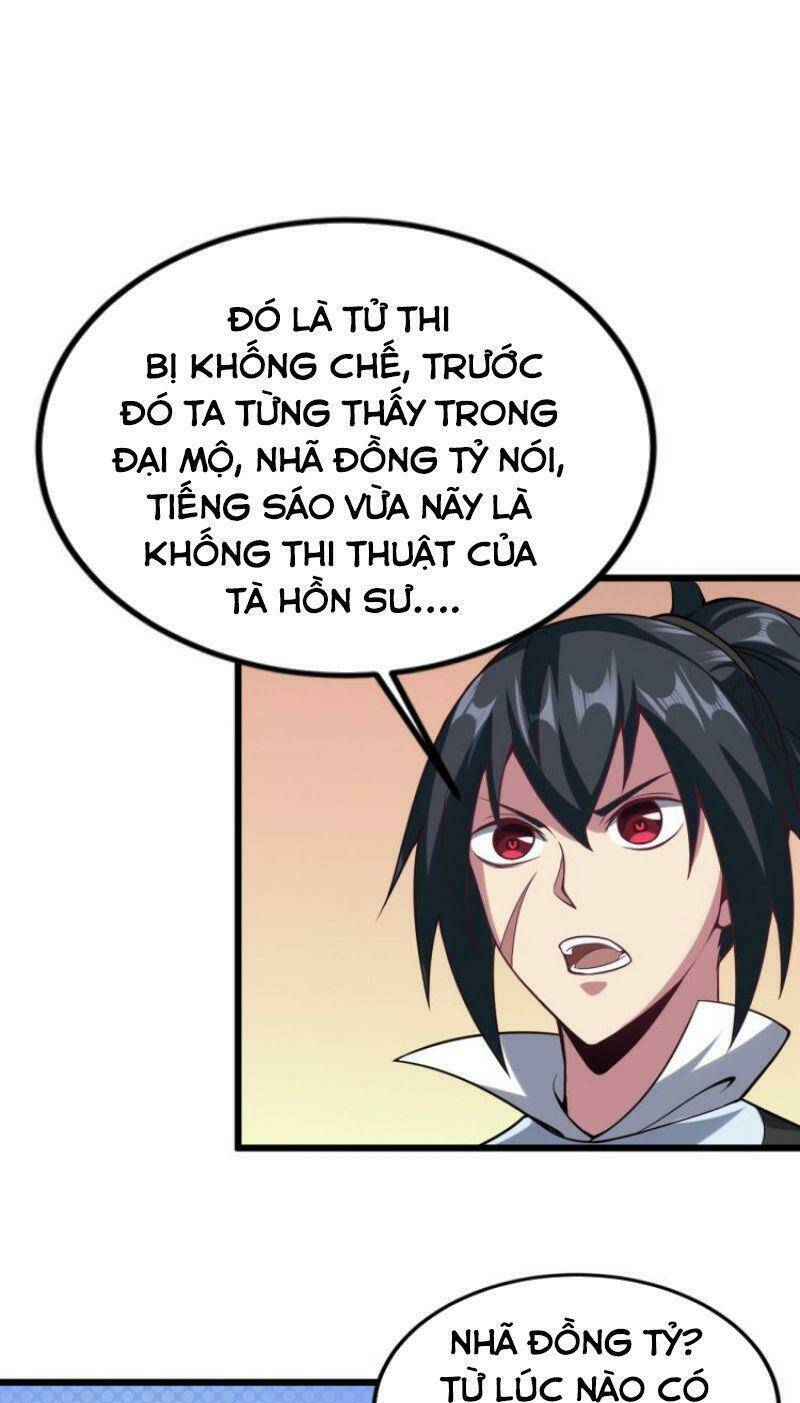 Đấu Hồn Đại Lục: Chapter 51