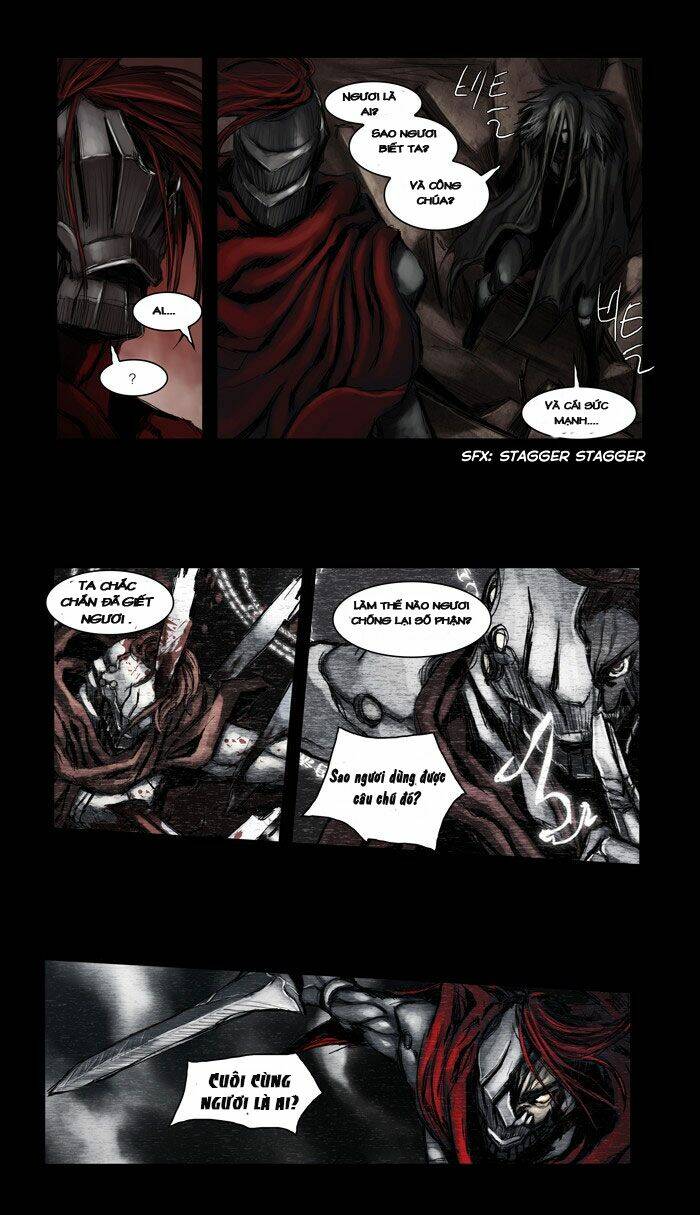 A Fairytale For The Demon Lord: Chapter 29