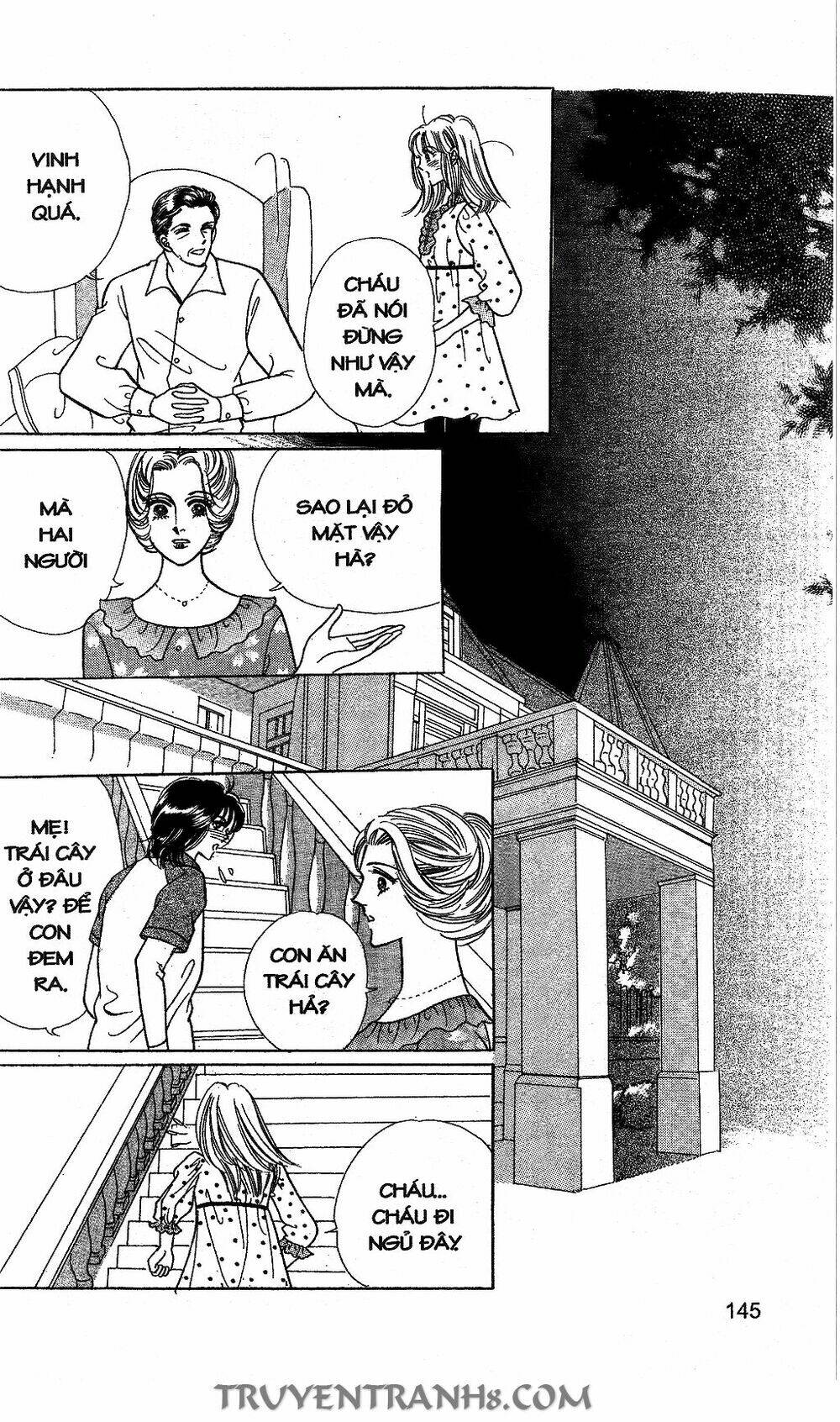 Lọ Lem Kén Rể: Chapter 30