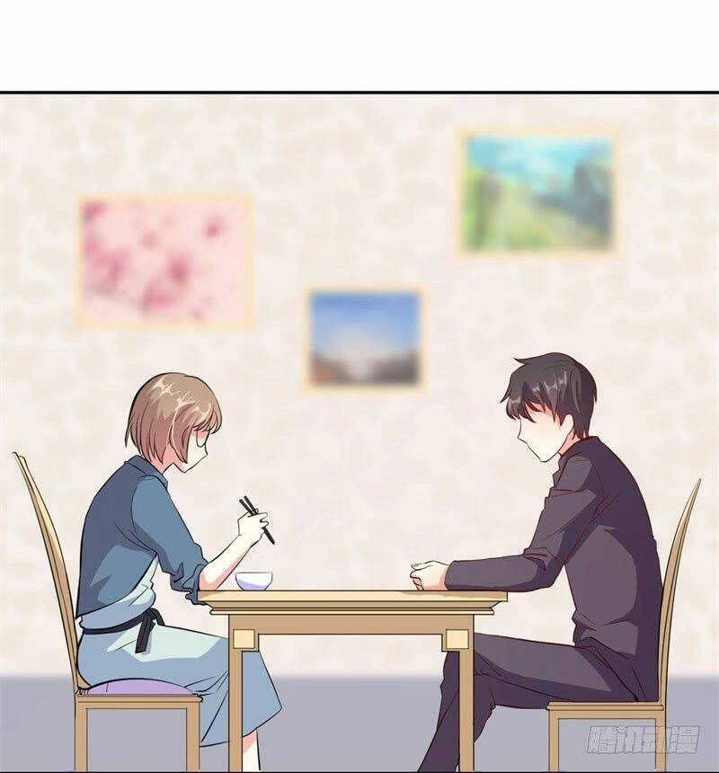 Ám Luyến Thành Hôn: Chapter 9