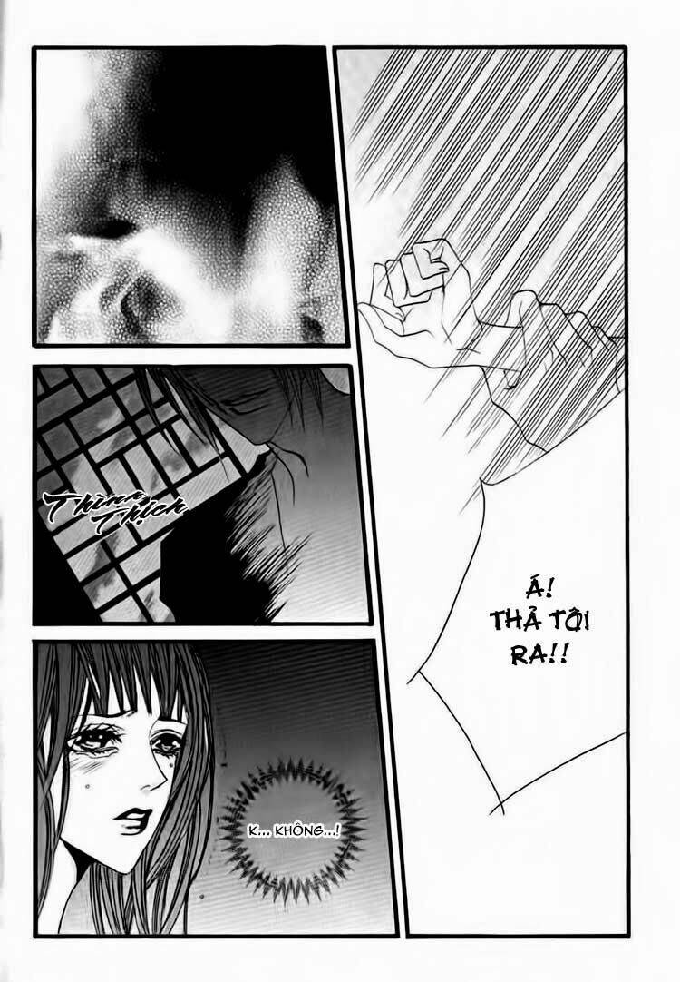 Tân Nương Của Thủy Thần: Chapter 40